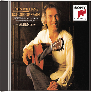 12 Piezas caracteristicas, Op. 92: No. 12, Torre Bermeja (Arranged by John Williams for Guitar)