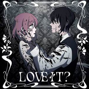 Loveit? (Russian ver.)