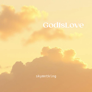 GodIsLove (The Holy Spirit)