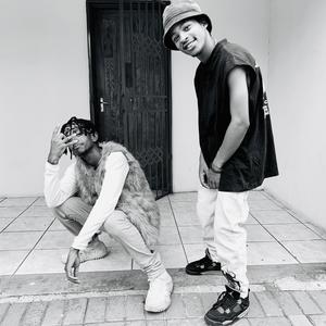 Alert (feat. Frostty)