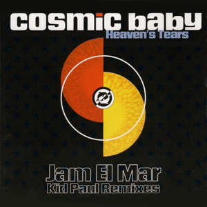 Heaven`s Tears (Cosmic Baby`s Remix)