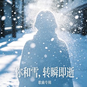 你和雪，转瞬即逝
