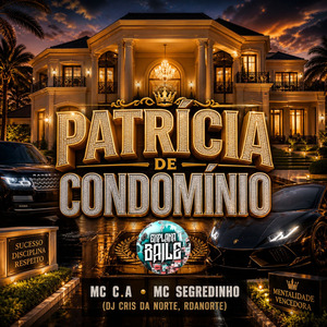 Patricia de Condomínio