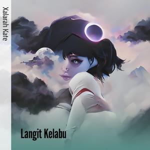 Langit Kelabu