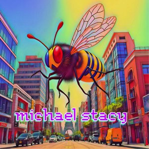 Super Fly in the City