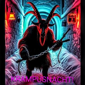 KRAMPUSNACHT!