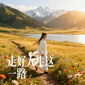 走好人生这一路