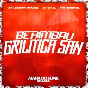 Berimbau Grilitica San