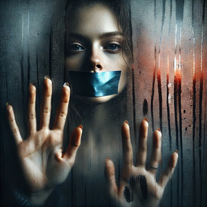 Adaletin Sessiz Çığlığı