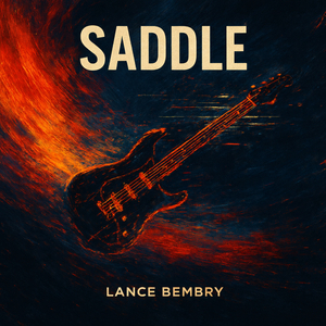 Saddle