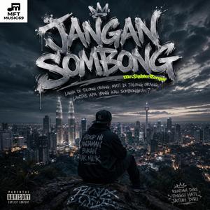 JANGAN SOMBONG