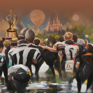 The Time Has Come Again for Legends