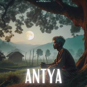 Antya
