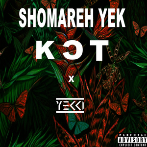 Shomareh Yek
