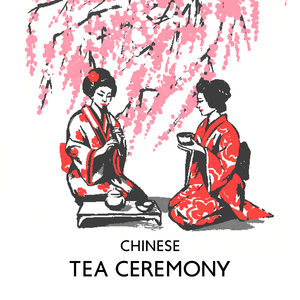 Chinese Tea