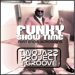 Funky Show Time (Single Version)