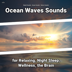 Ocean Sounds for Dating