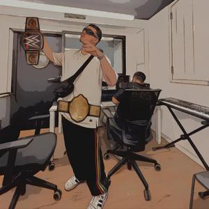 Heavyweight (feat. KELLYGLOW)