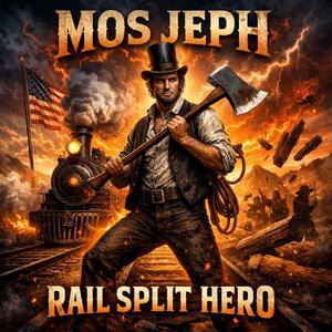 Rail Split Hero