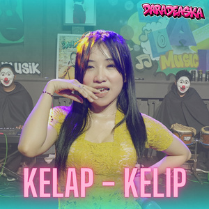 Kelap Kelip (DJ Koplo Version)