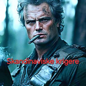 Skandinaviske krigere