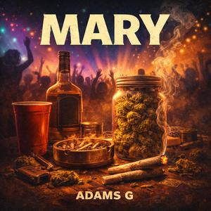 Mary