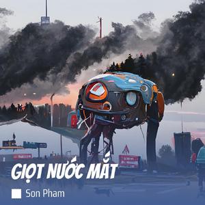 GIỌT NƯỚC MẮT