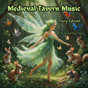 King’s Hunt and the Faerie’s Trick