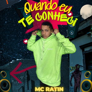 Quando Eu Te Conheci