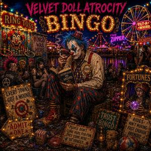 Bingo (The Clown)