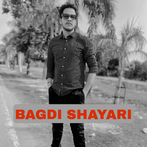 Bagdi Shayari