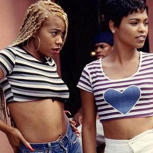 Gook hoes (feat. Kulu)