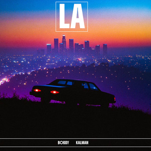 LA