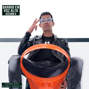 BARRIO ENVOZ ALTA ( SESSION 4 )