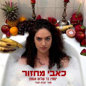 כאבי מחזור