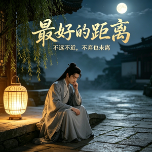最好的距离