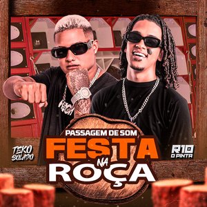 Festa na Roça (Passagem de Som)