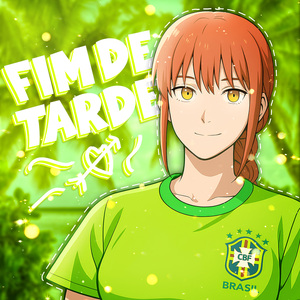 FIM DE TARDE