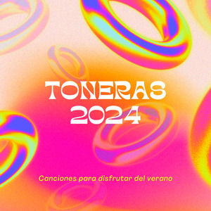 Mix Toneras 2024 (Remix)