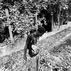 BRICKS MENTALITY (feat. French lascar)