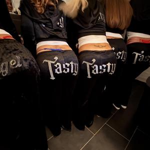 TASTY (feat. T&F, MARDEN, 4nders, Otte, snotti, KRISTA, LIS, M&N, mølgaard, S1gge, XENI, Bock & MC Downs)