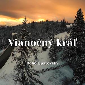 Vianočný kráľ