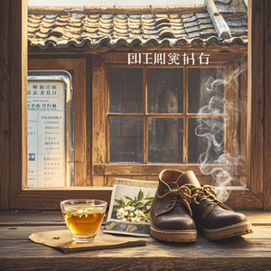 苦后总是甜