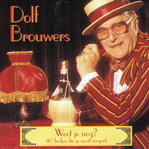 Mag Ik Van U Een Foto / Korenbloemenblauw / Mijn Tante Alida