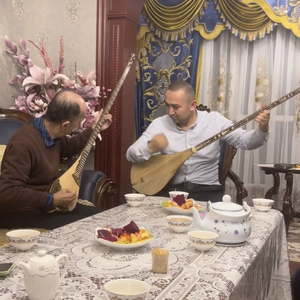 Dil kuyi（地力哭意）