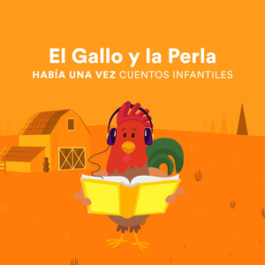 El Gallo y la Perla