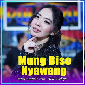 Mung Biso Nyawang