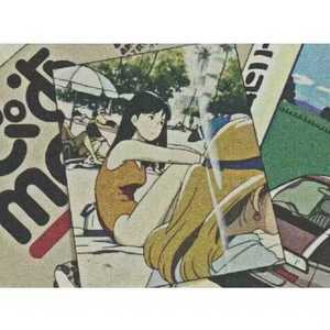 战役（翻自 幼稚园杀手）