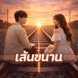 เส้นขนาน