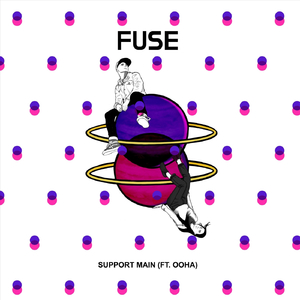 Fuse (feat. Ooha)
